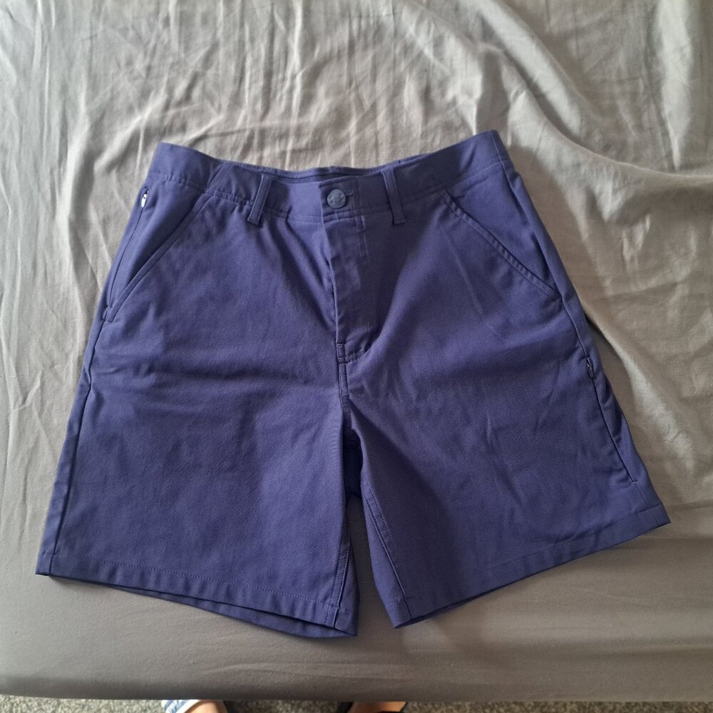 UA Unstoppable 7-Pocket Men's 7.25" Shorts